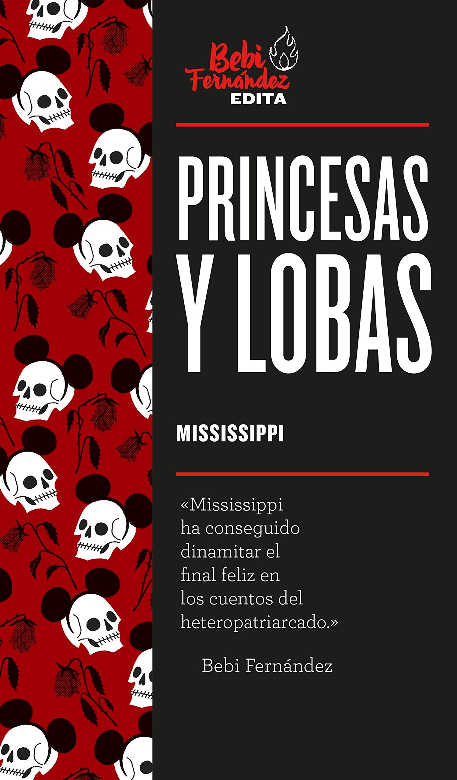 Product Image: PRINCESAS Y LOBAS