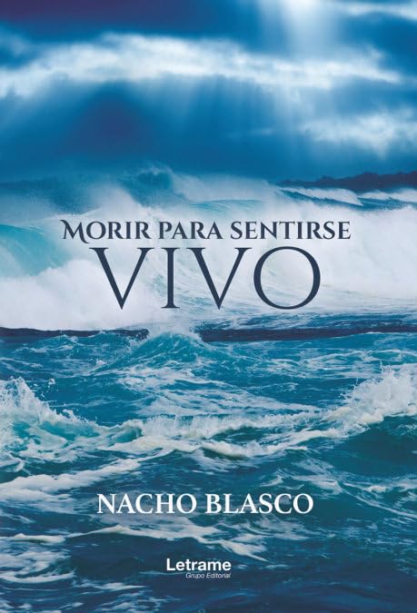 Morir para sentirse vivo (Investigación, Band 1) Medicine