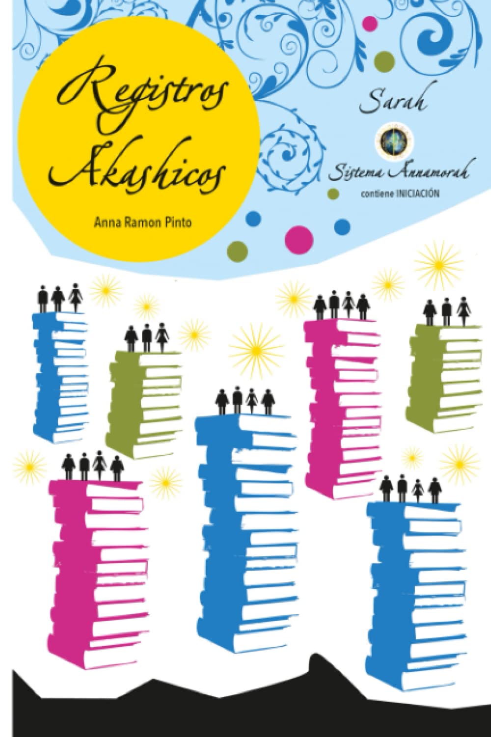 Registros Akashicos Sistema Annamorah Business, Finance & Career
