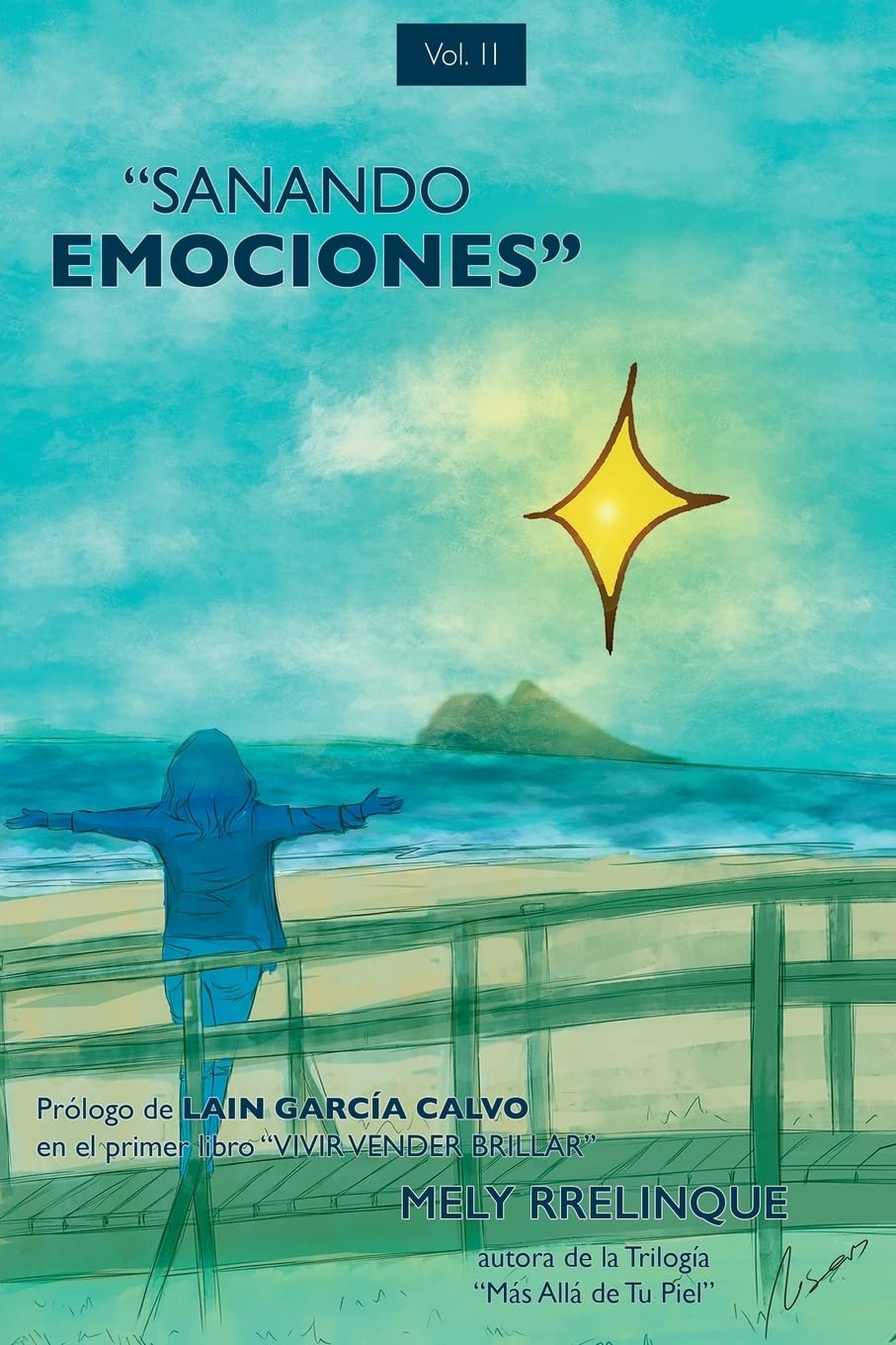 Sanando emociones: Trilogía "Más allá de Tu Piel" book