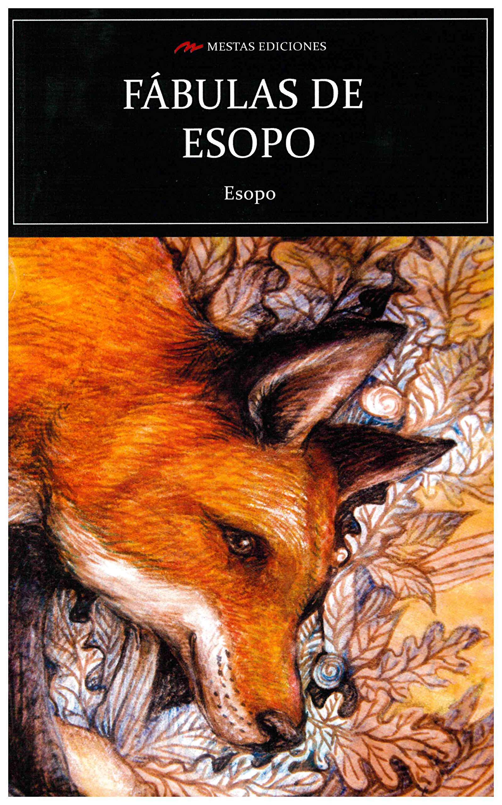 Fábulas de Esopo (Selección Clásicos Universales, Band 103) Drama