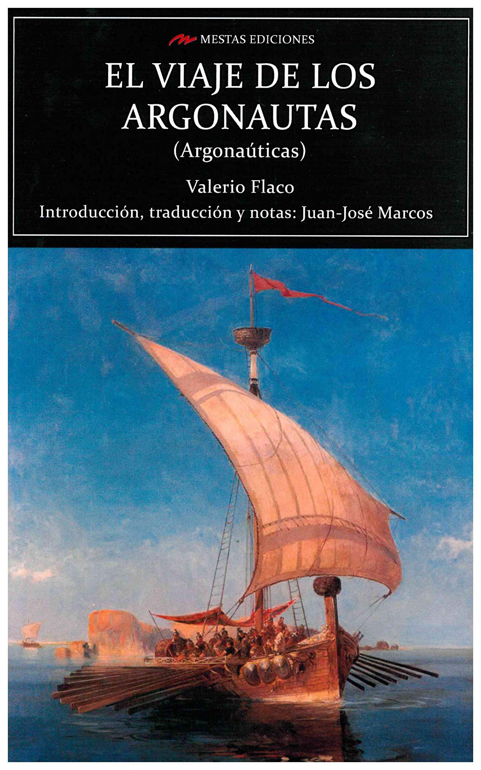 El viaje de los argonautas (Selección Clásicos Universales, Band 108) Drama