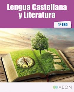 Lengua Castellana y Literatura 1º ESO Study Guides