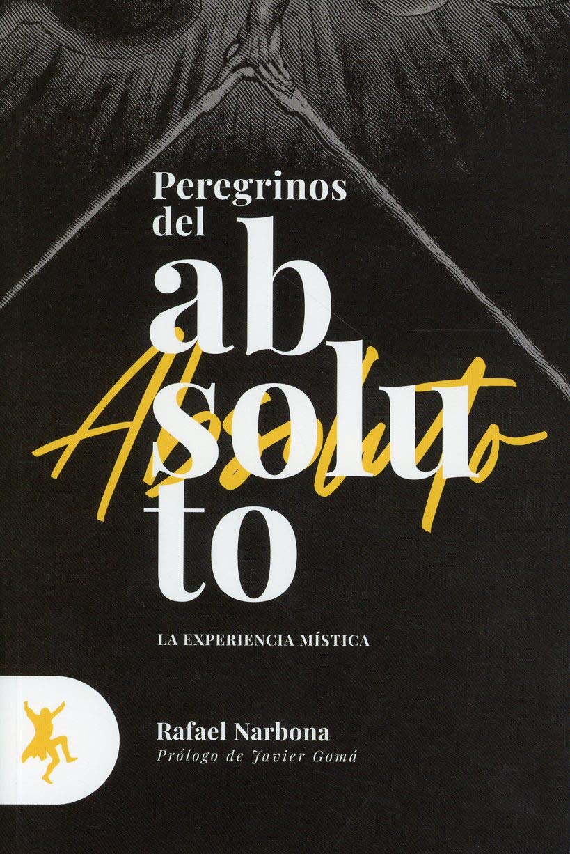 Peregrinos Del Absoluto Experiencia Mistica: La experiencia mística (General, Band 1) Philosophy
