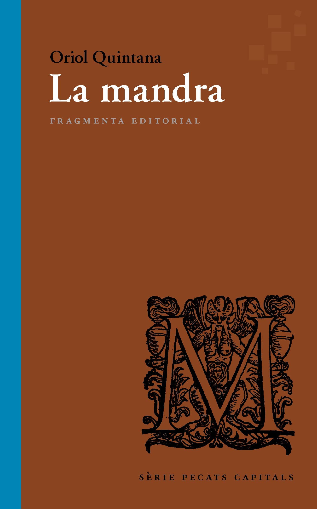 La mandra (Assaig, Band 55) Books