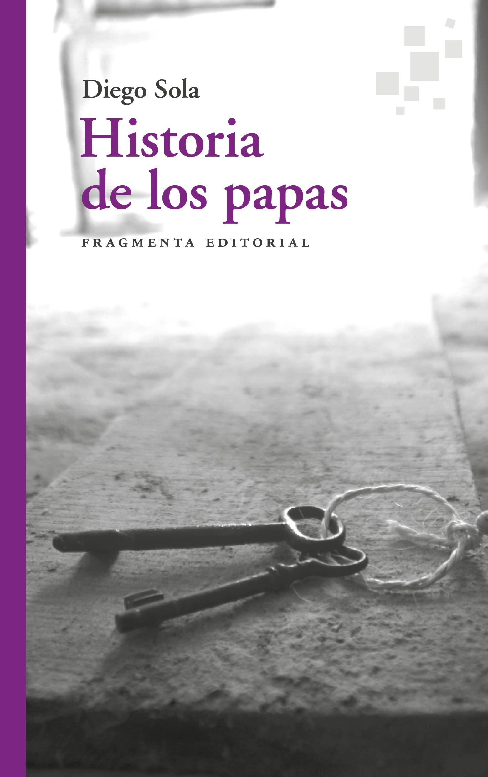 Historia de los papas book