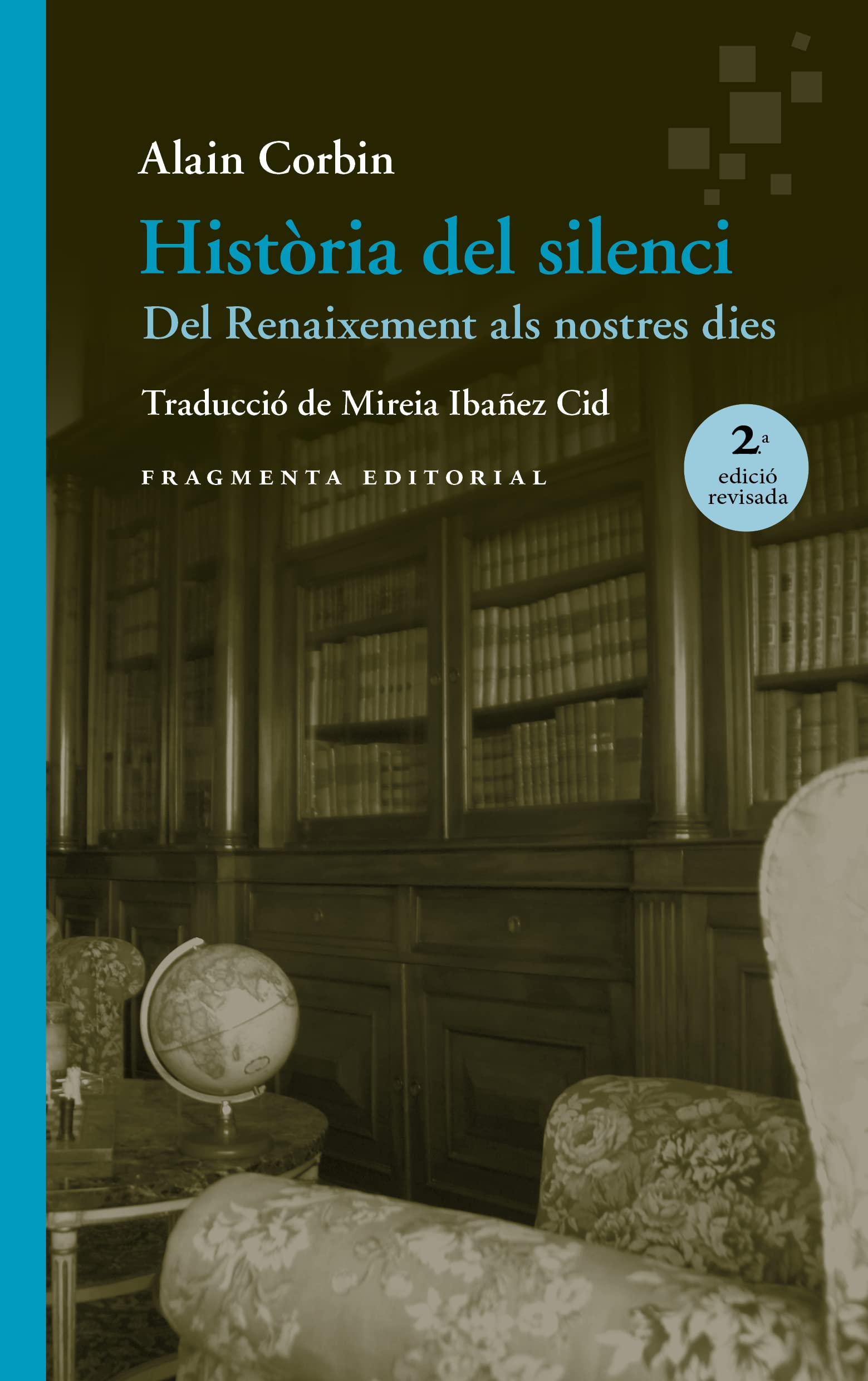 Història del silenci: Del Renaixement als nostres dies book