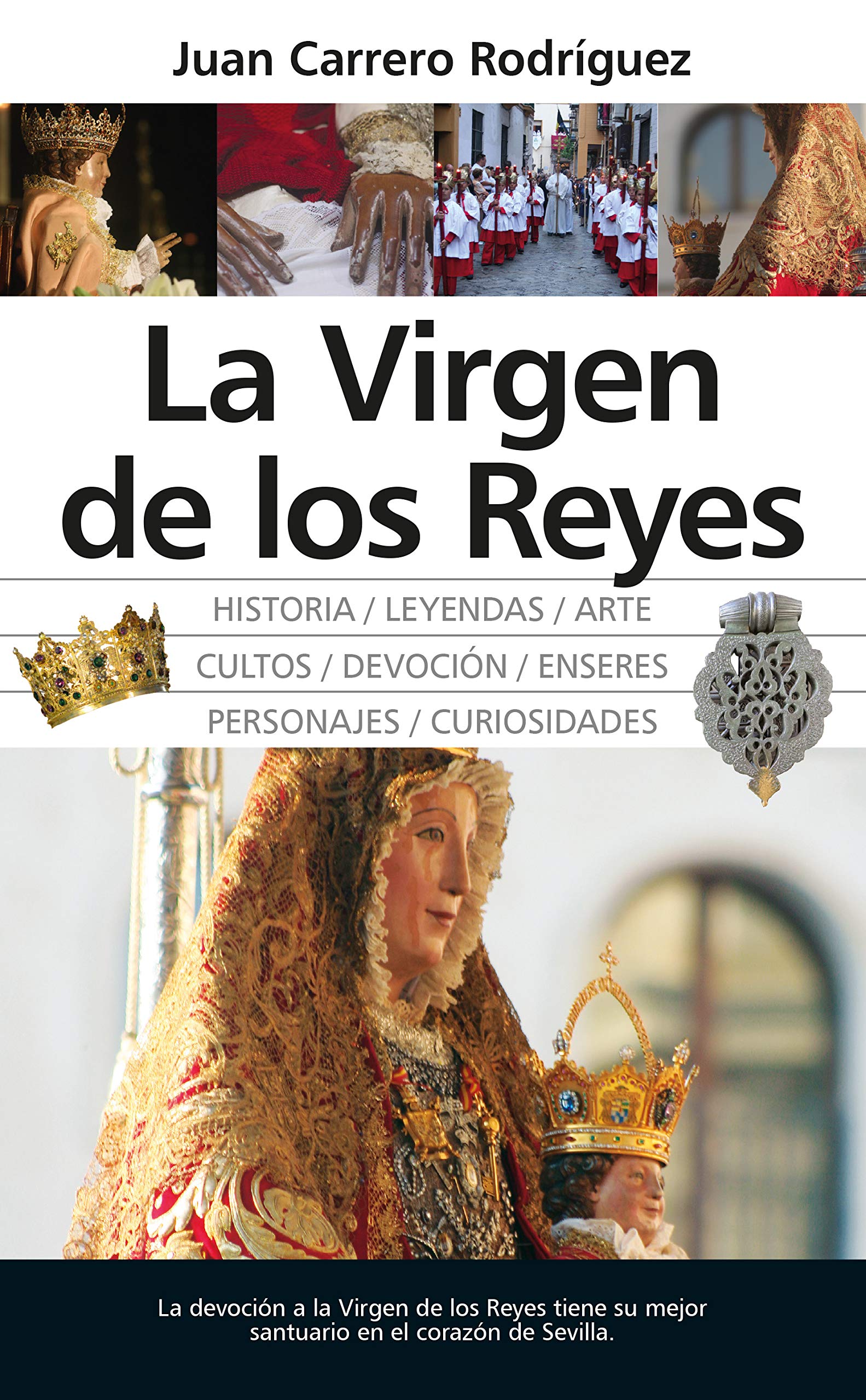 La Virgen de los Reyes (Andalucía) Leisure, Home & Garden