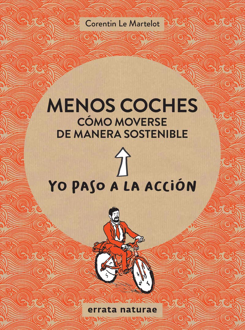Muévete de forma sostenible . Yo paso a la acción Social Sciences