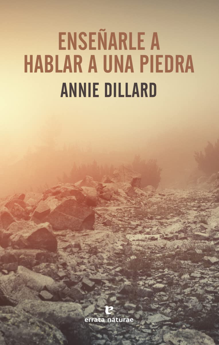 Enseñarle a hablar a una piedra (Libros salvajes) Memories