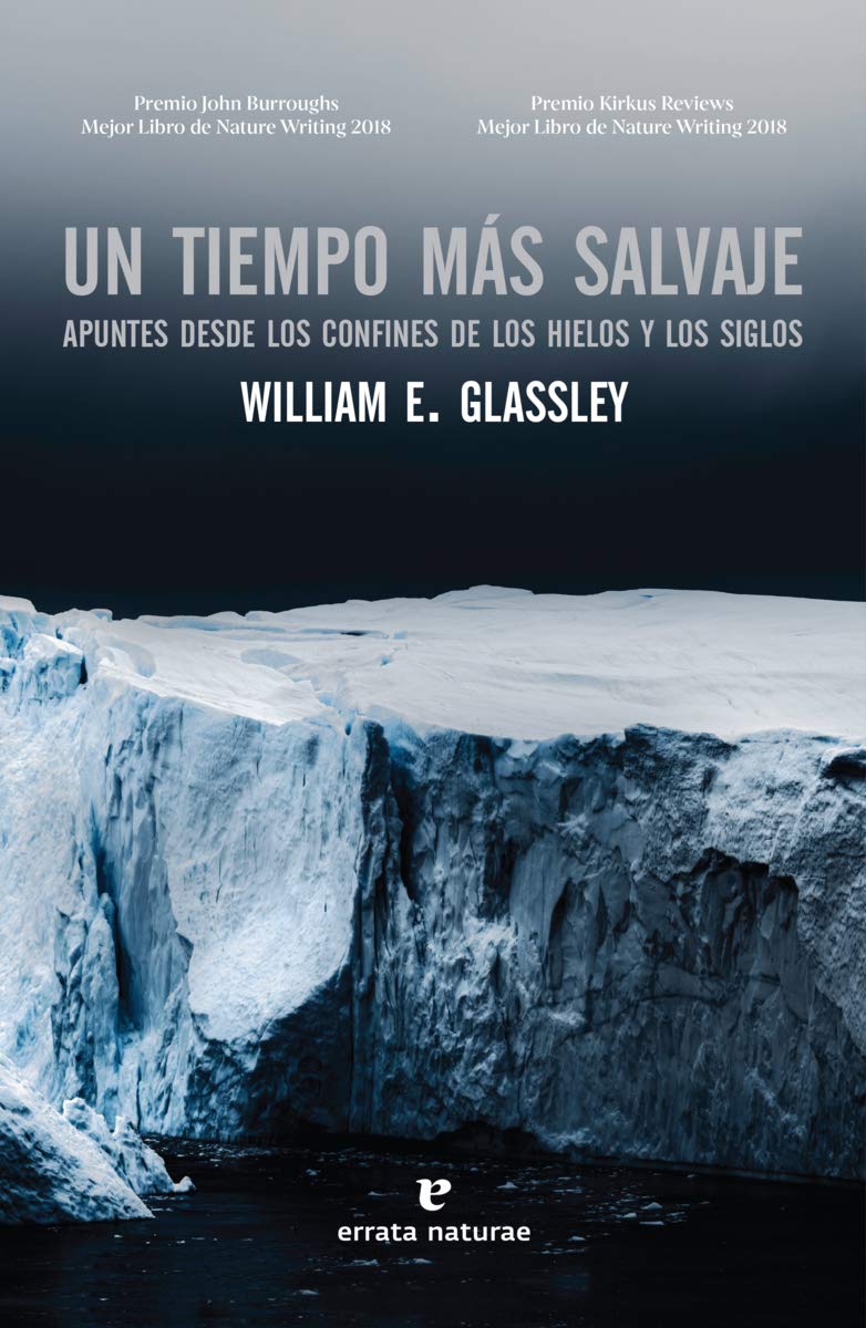 Un Tiempo Mas Salvaje -Z Contemporary literature