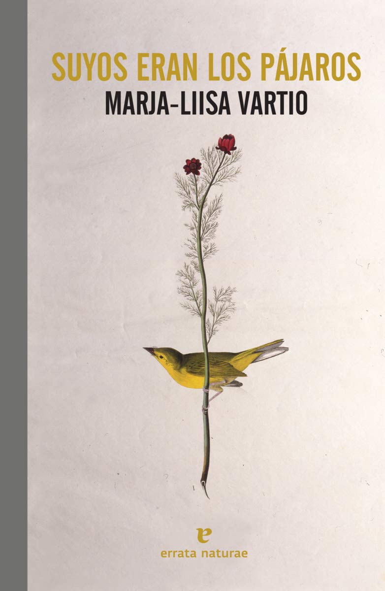 Suyos eran los pájaros book