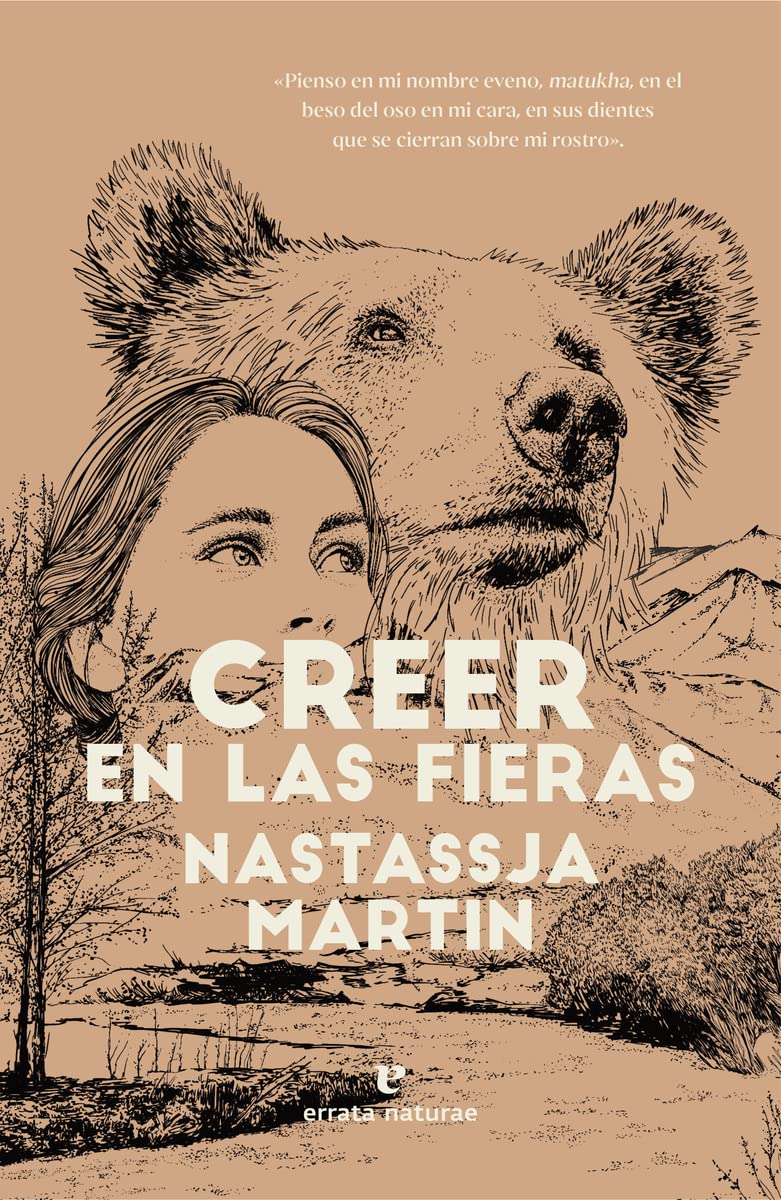 Creer en las fieras book
