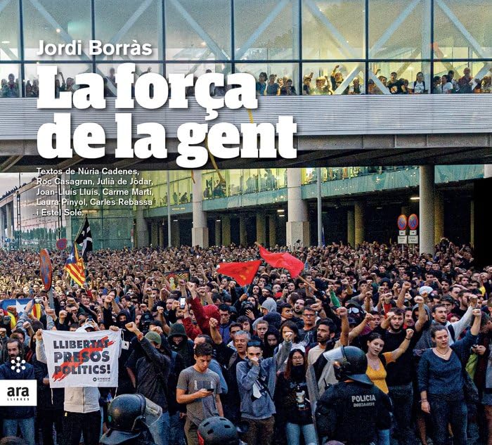 La força de la gent Books