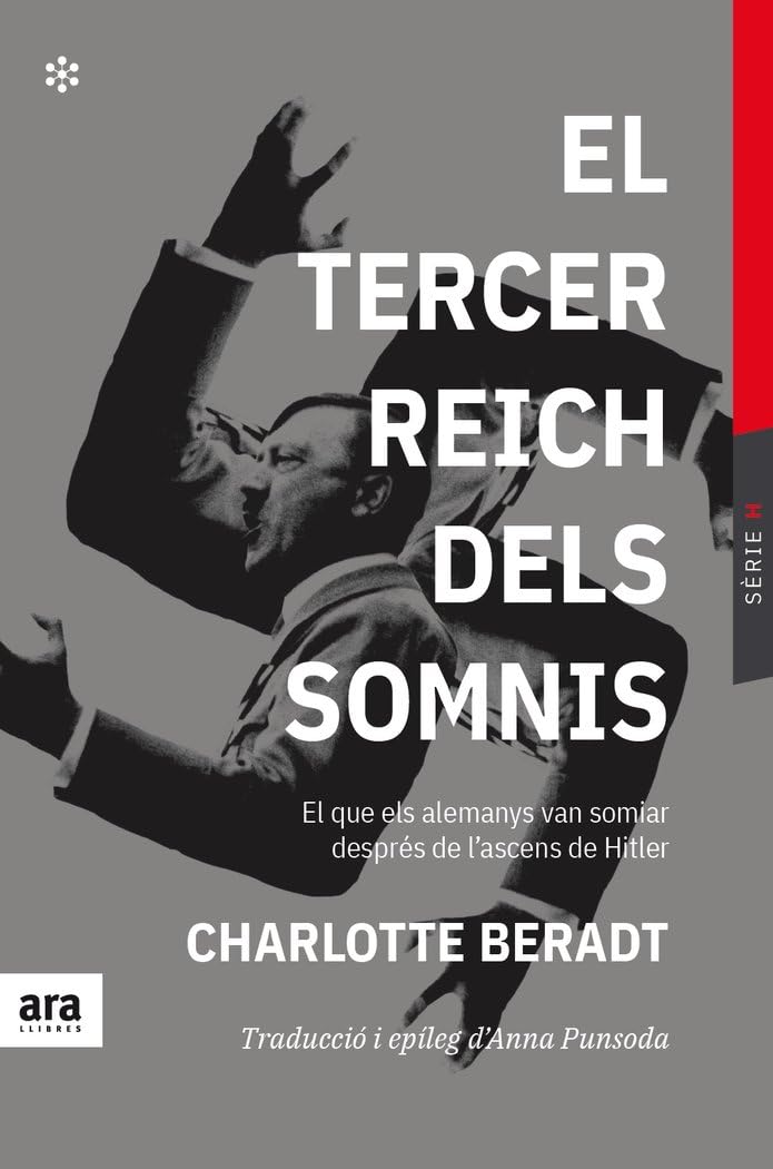 El Tercer Reich dels somnis book