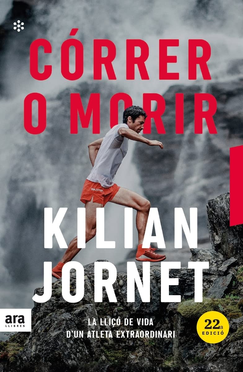 Córrer o morir. Edició 2021 Leisure & Fun
