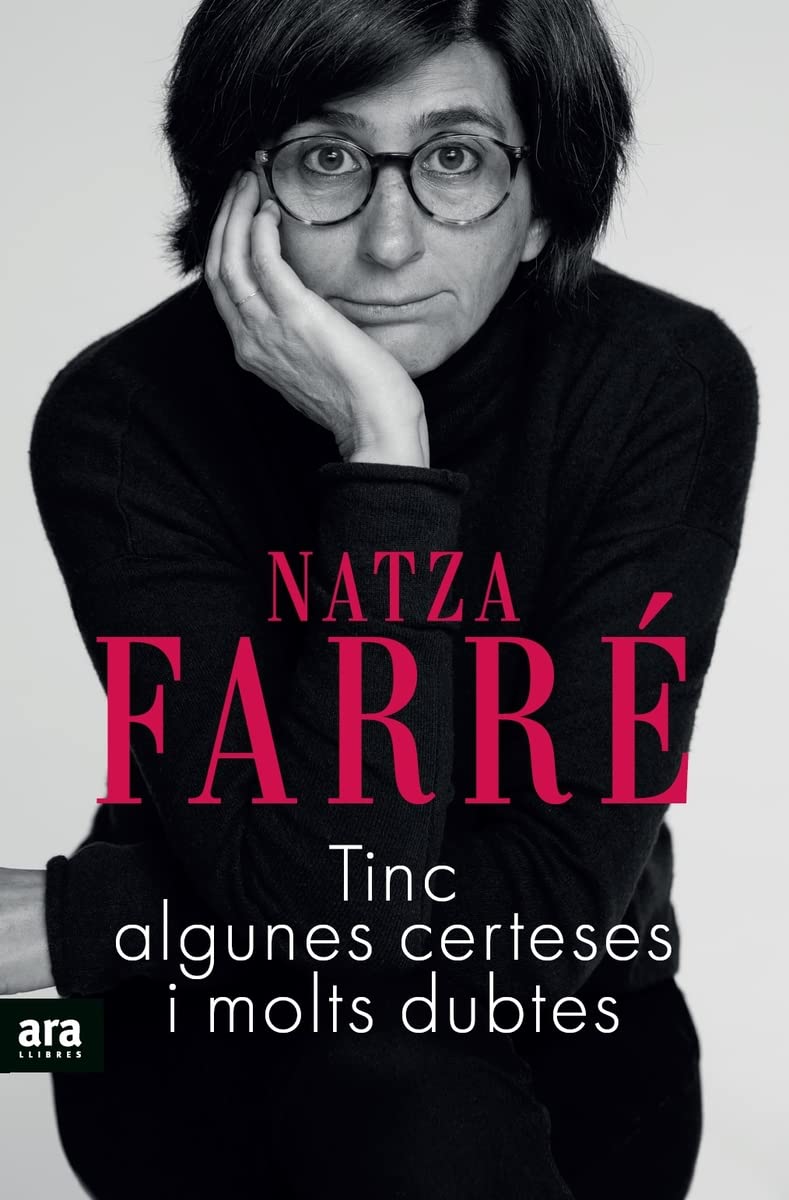 Tinc algunes certeses i molts dubtes book