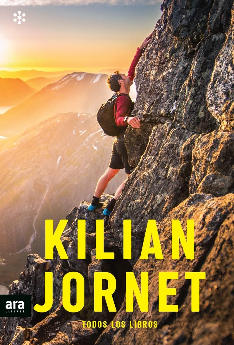Estuche Regalo Kilian Jornet Leisure & Fun