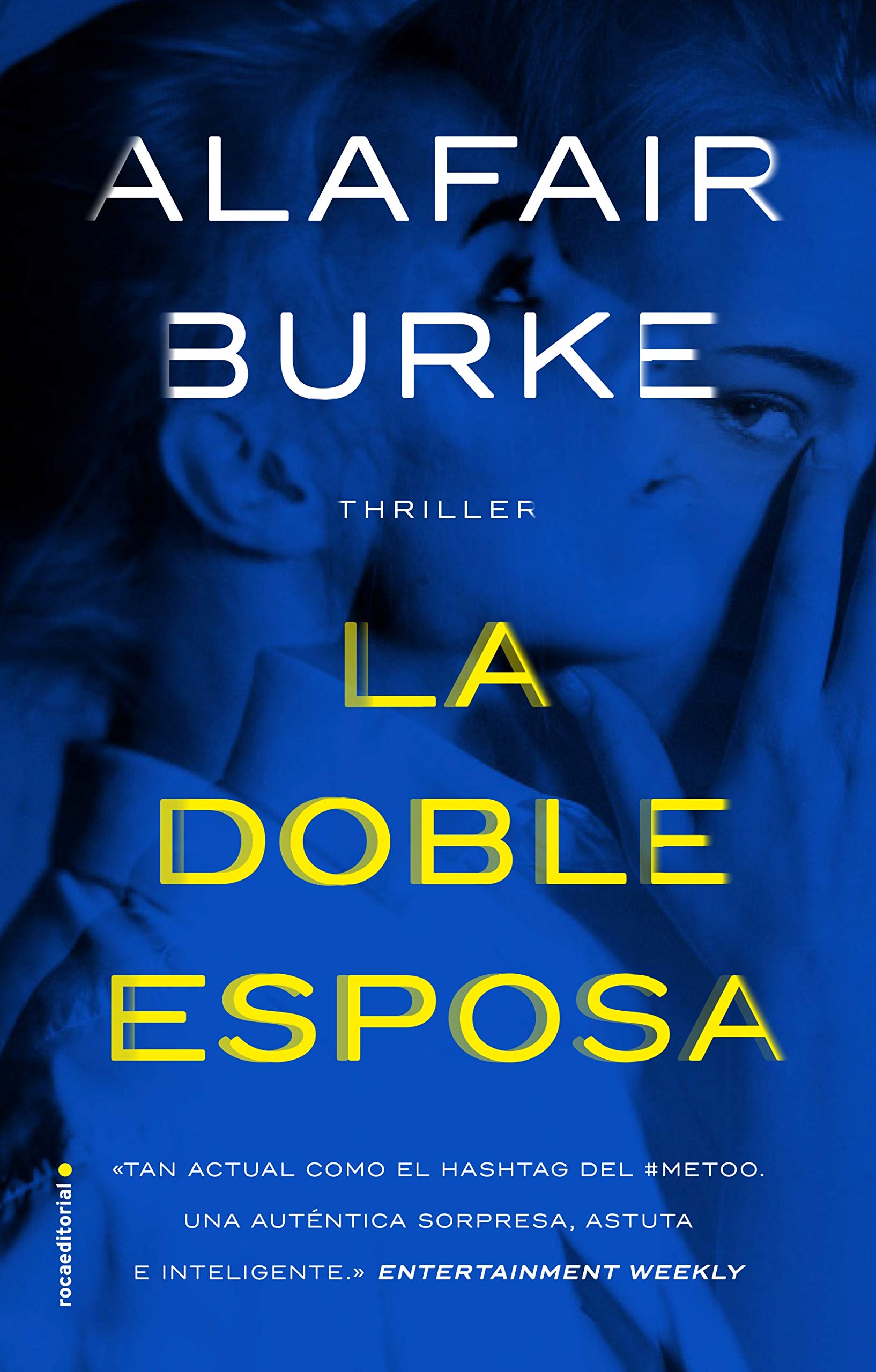 La doble esposa / The Wife book