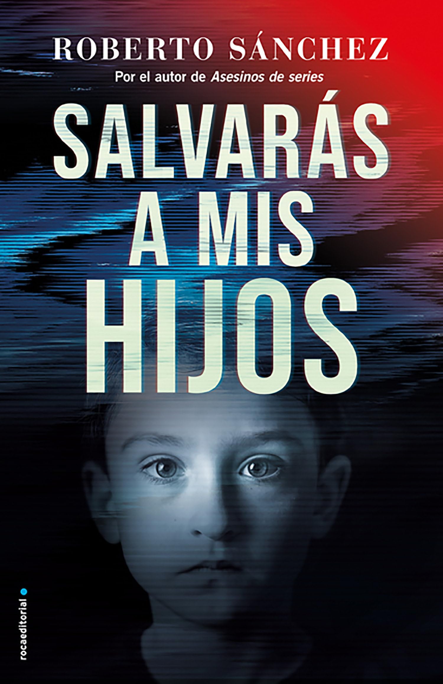 Salvarás a MIS Hijos / You Will Save My Children Action & Adventure