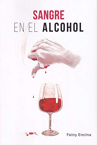 Product Image: Sangre en el alcohol