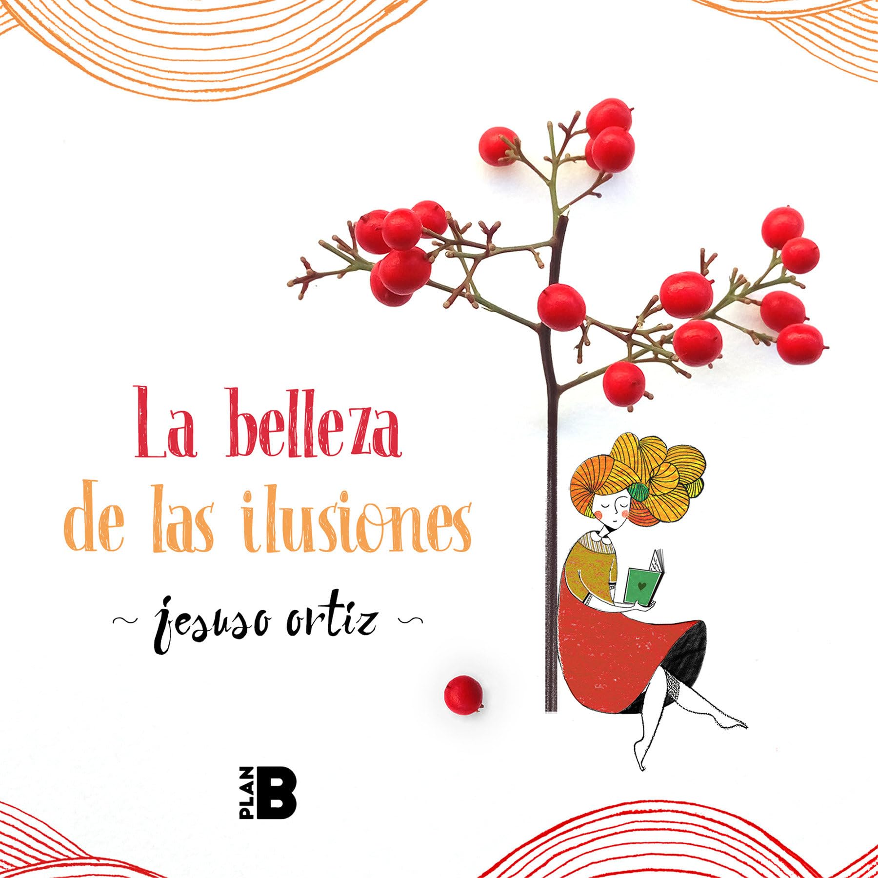 La belleza de las ilusiones (Somos B) Manga
