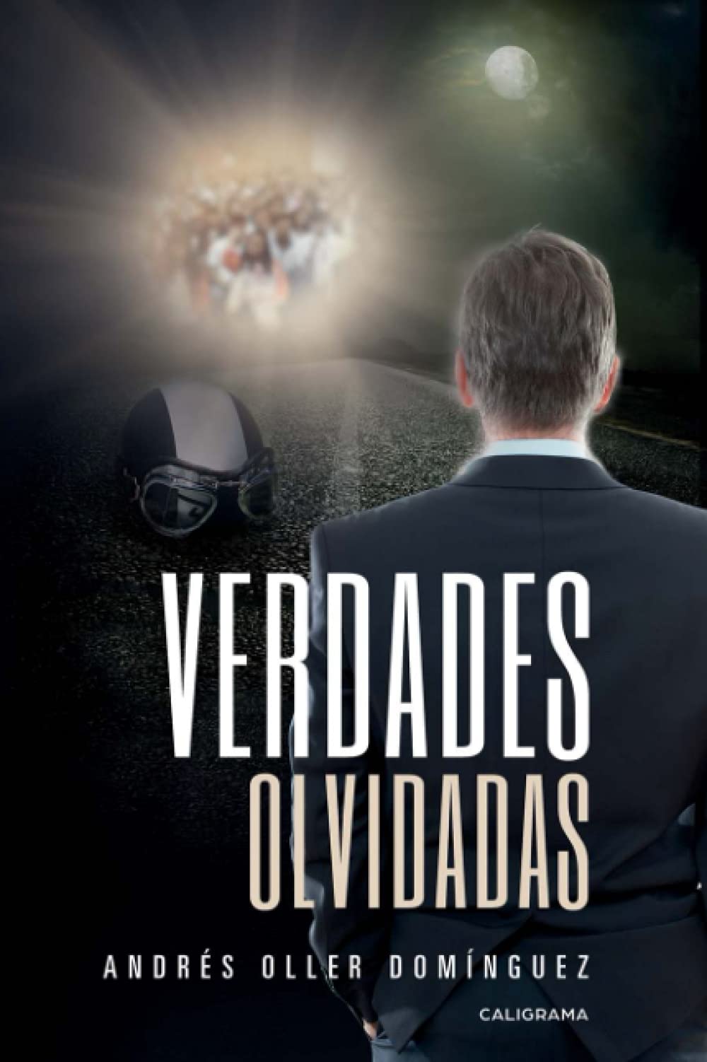 Verdades olvidadas (Caligrama) Contemporary literature
