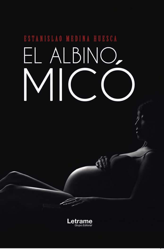 El Albino Micó (Novela, Band 1) Contemporary literature