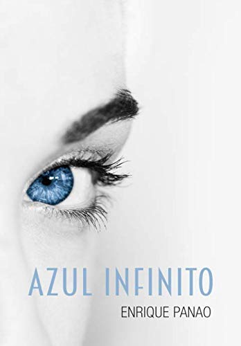 Azul infinito book