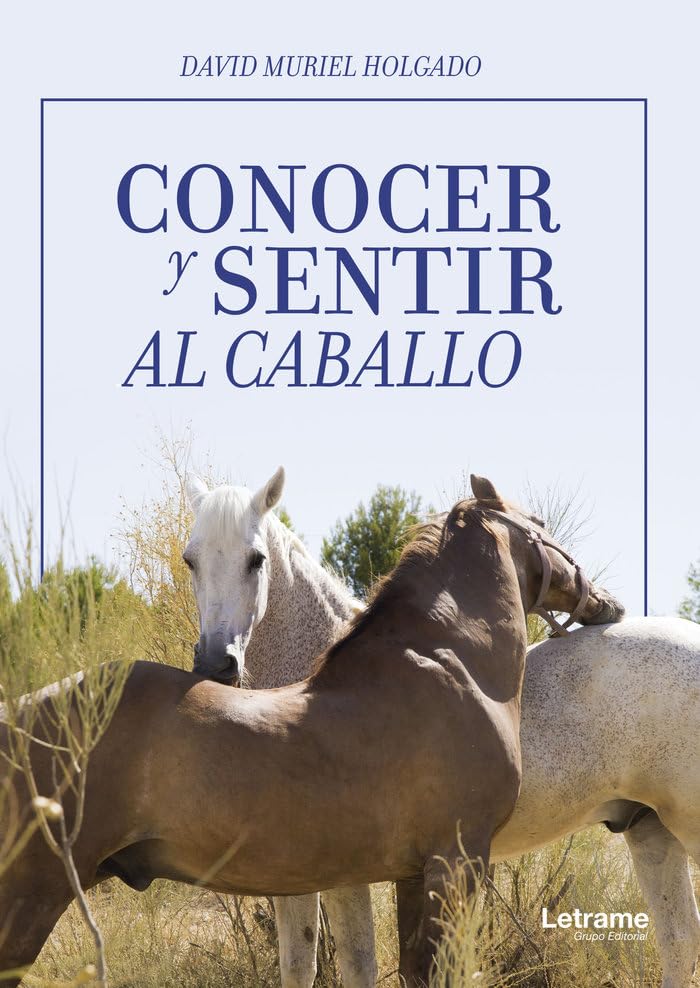 Conocer y sentir al caballo (Investigación, Band 1) Mathematics