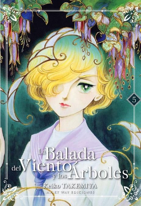 BALADA DEL VIENTO EN LOS ARBOLES LA N 05 Politics & History