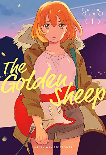 The Golden Sheep, Vol. 1 book