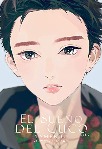 El Sueño Del Cuco, Vol. 2 book
