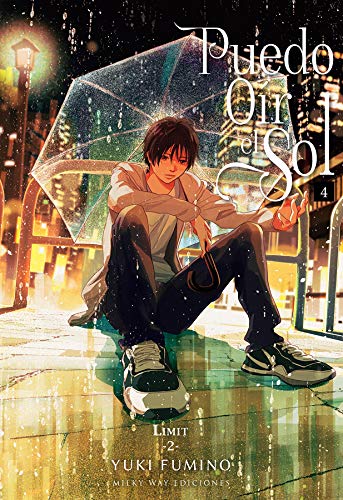 4.puedo oir el sol.(manga bolsillo) Books