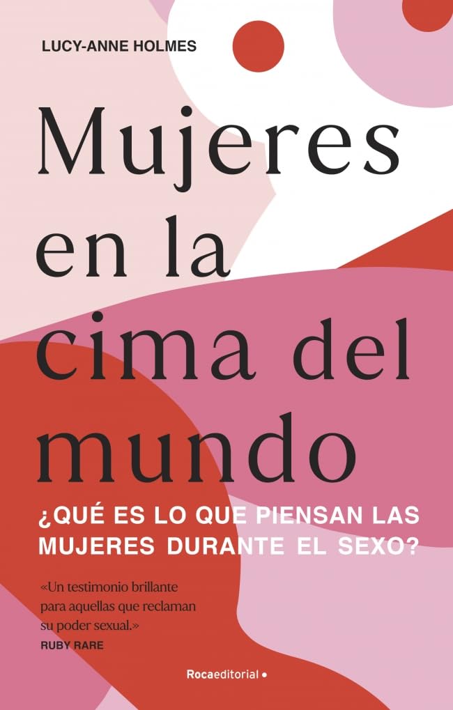 Mujeres en la cima del mundo Books