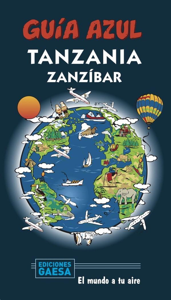 Tanzania y Zanzíbar Leisure, Home & Garden