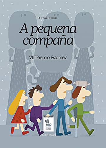 A pequena compaña book