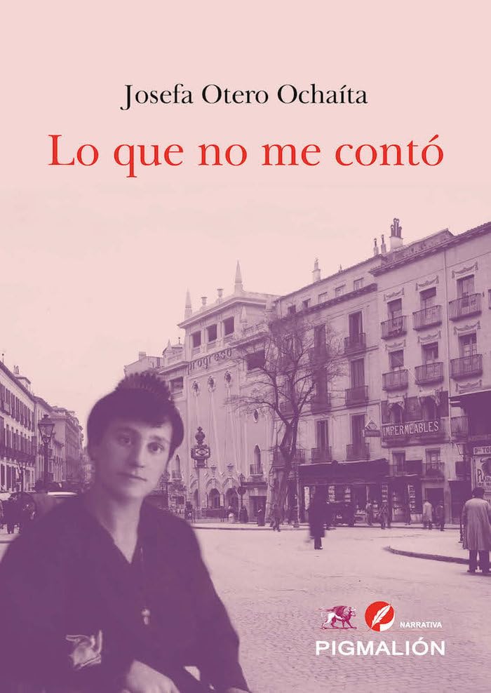 Lo Que No Me Conto Books