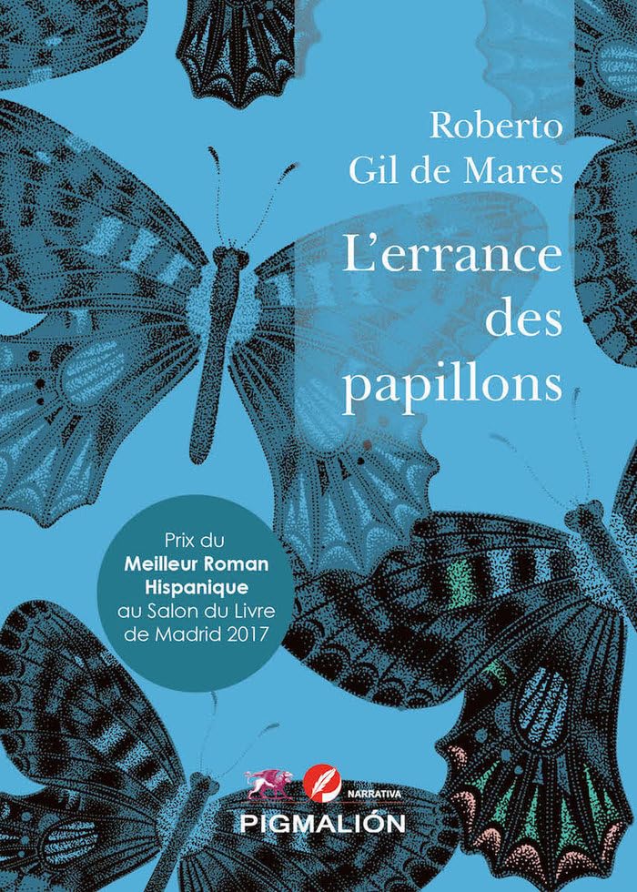 Product Image: Lerrance Des Ppillons