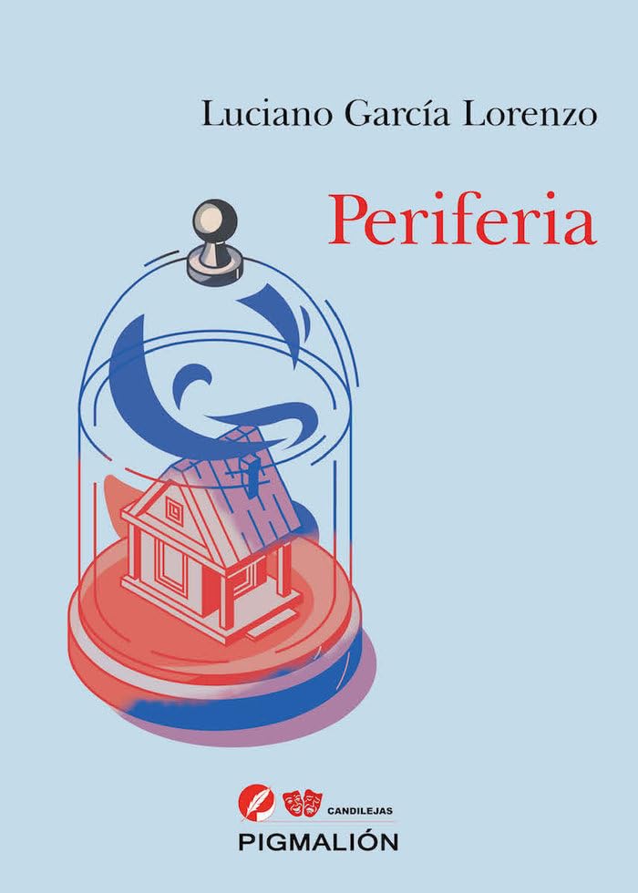 Periferia book