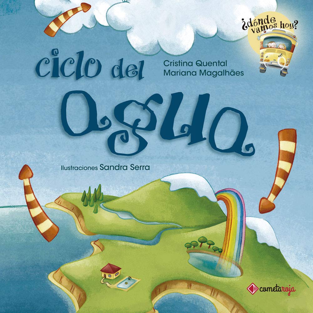 Ciclo del agua Non-fiction