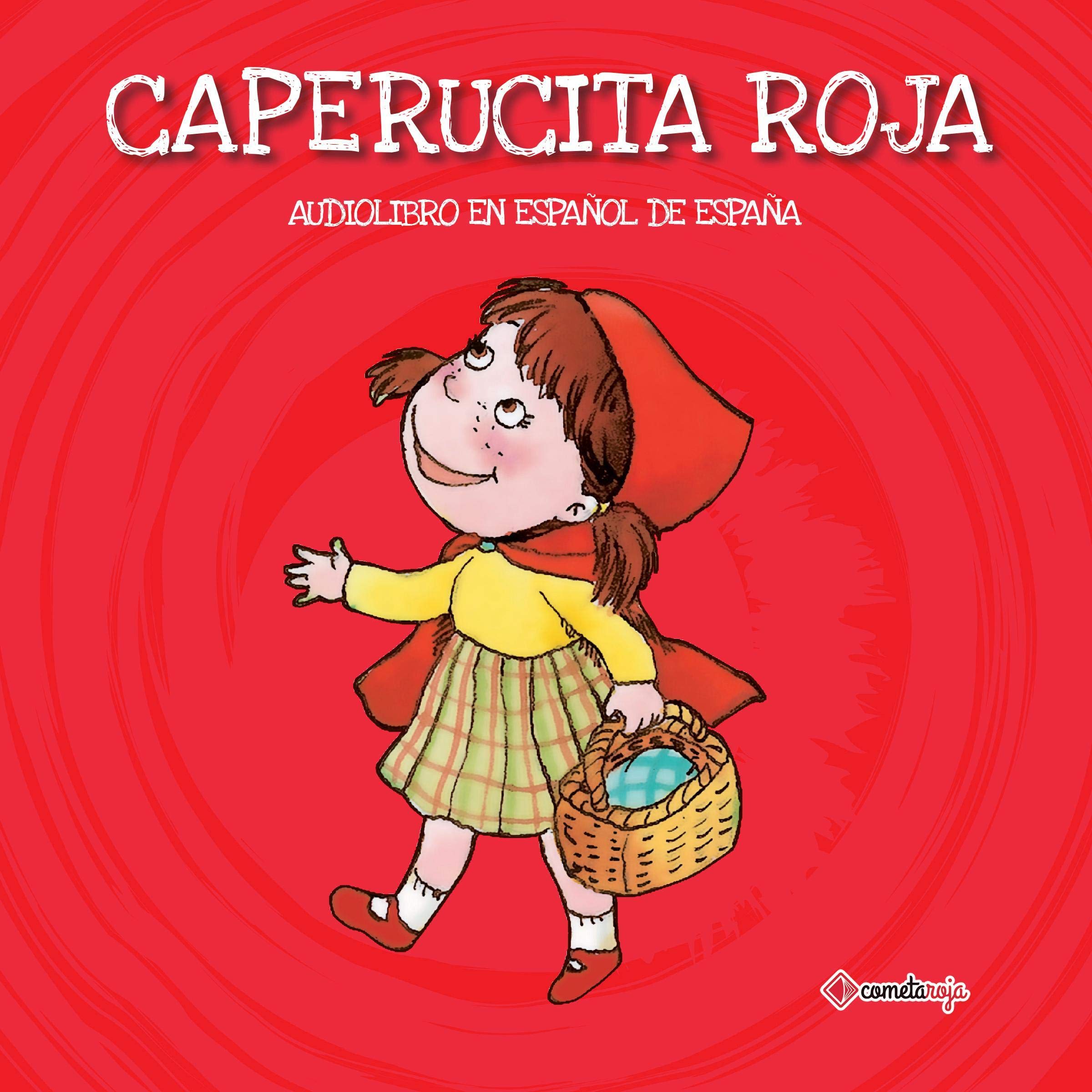Caperucita roja / Little Red Riding Hood (Cuentos de siempre bilingües, Band 1) Fairy Tales & Legends