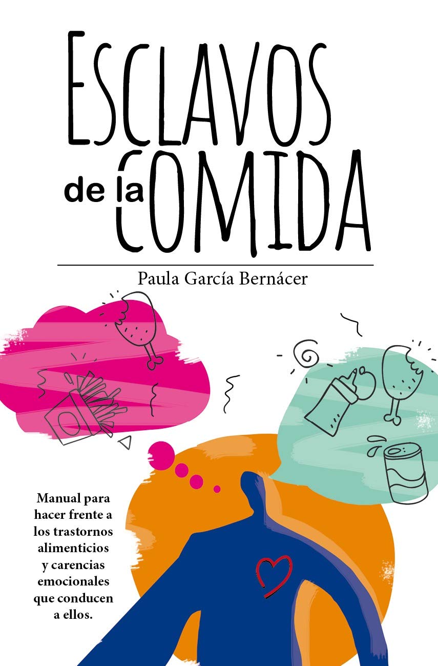 Product Image: Esclavos de la Comida