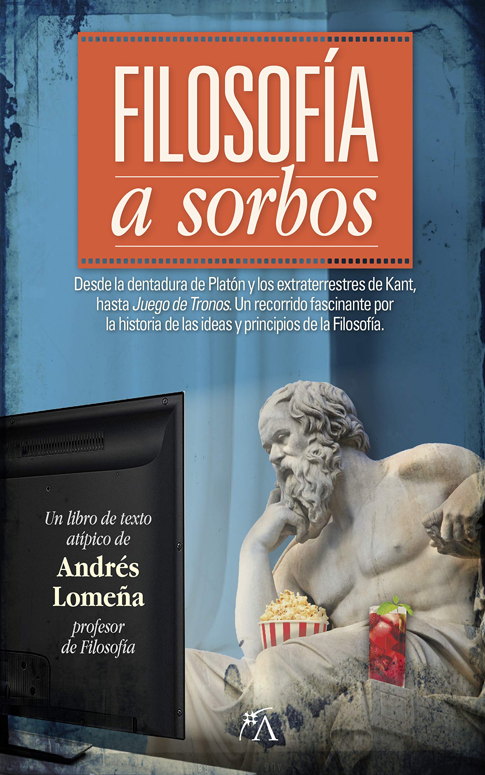 Filosofía a sorbos book