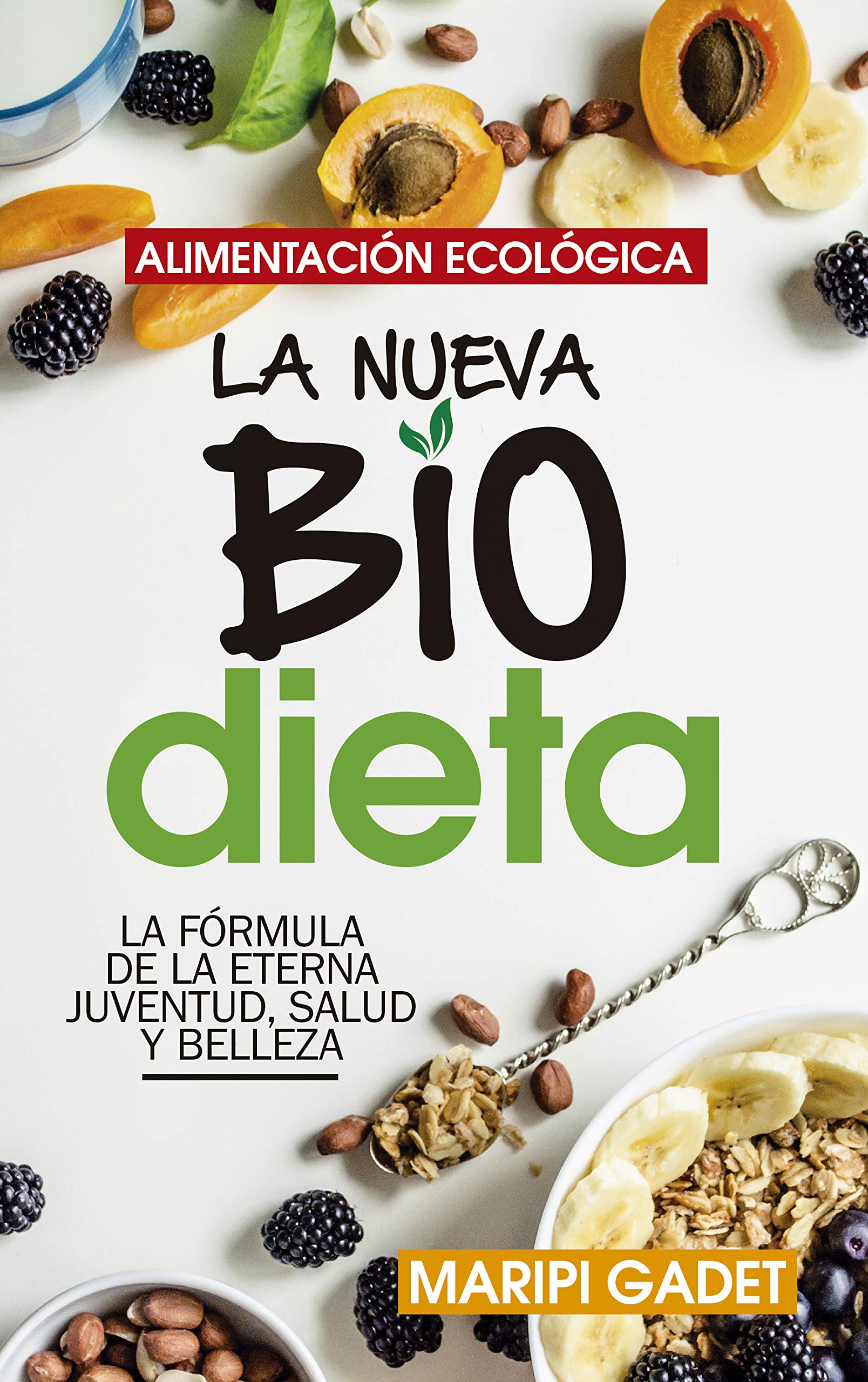 Alimentacion Ecologica: La Nueva Biodieta Medicine