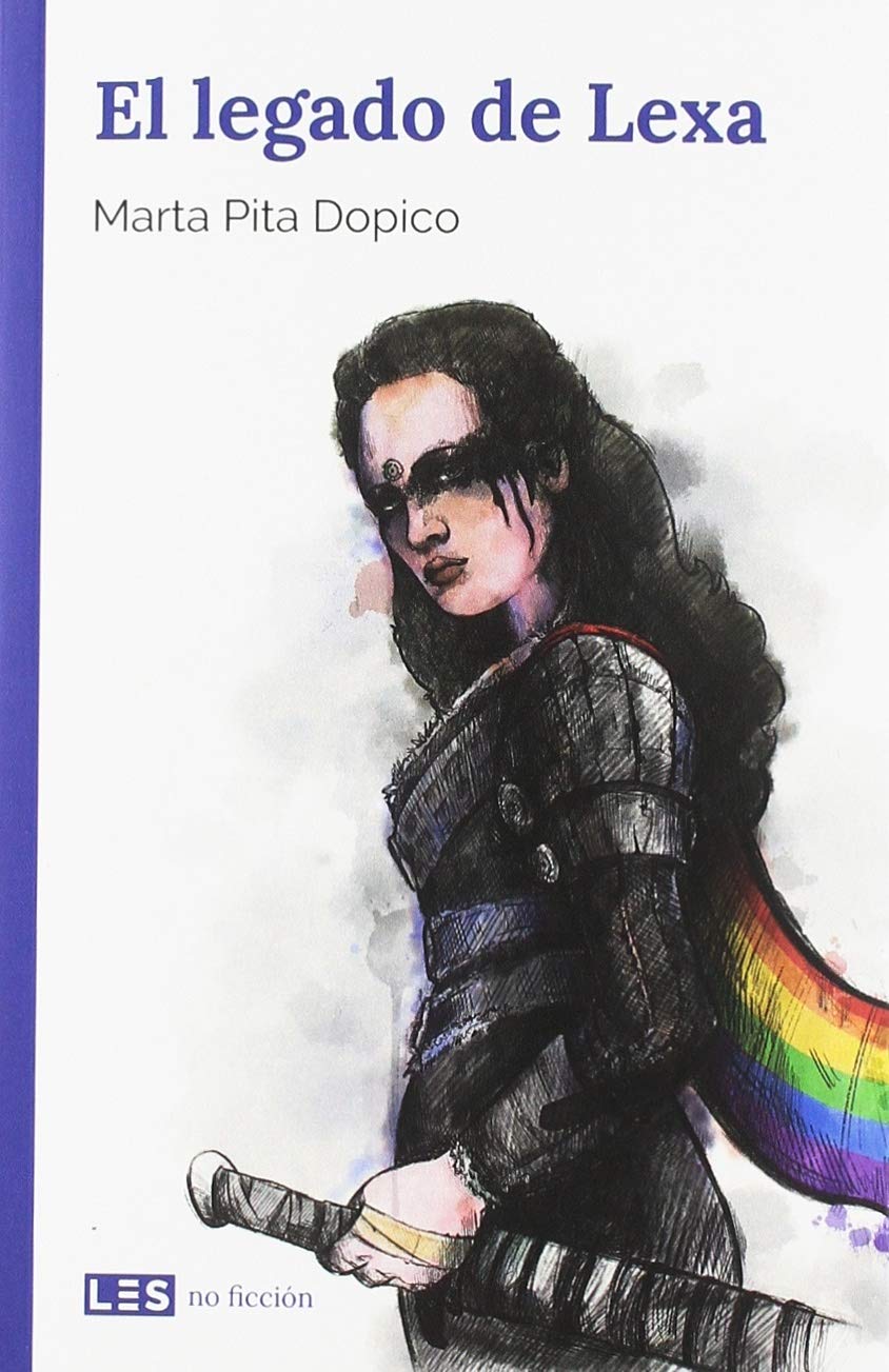 El legado de Lexa (No ficción, Band 1) Books