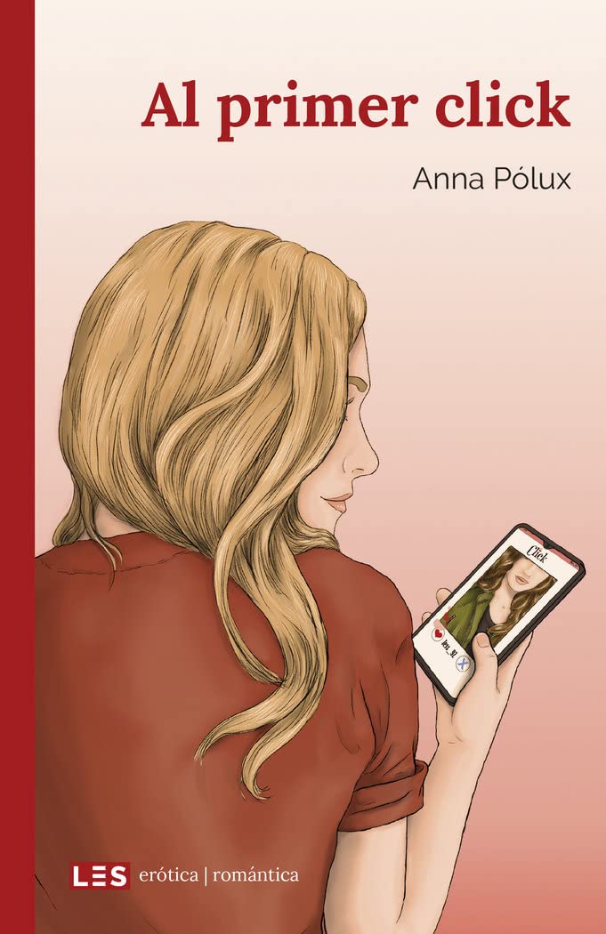 Al primer click (Erótica | Romántica, Band 7) Contemporary literature