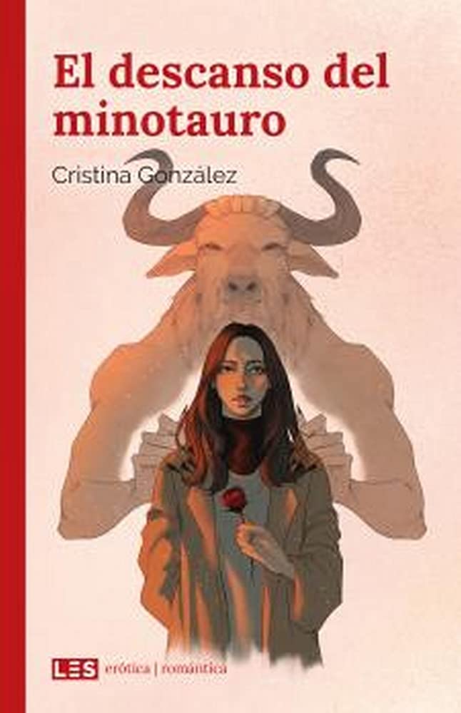 El descanso del minotauro (Erótica | Romántica, Band 9) Contemporary literature