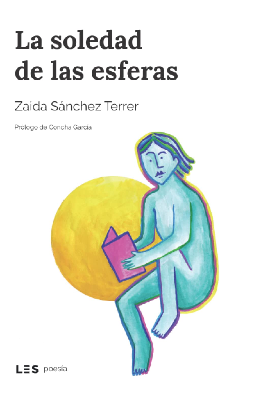 Product Image: La soledad de las esferas