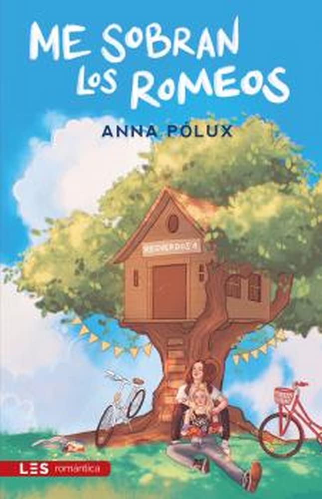 Me sobran los Romeos: Recuerdos I book